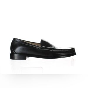 SAS Penny 40 Black Men's Penny Loafer Made in USA size 11 W